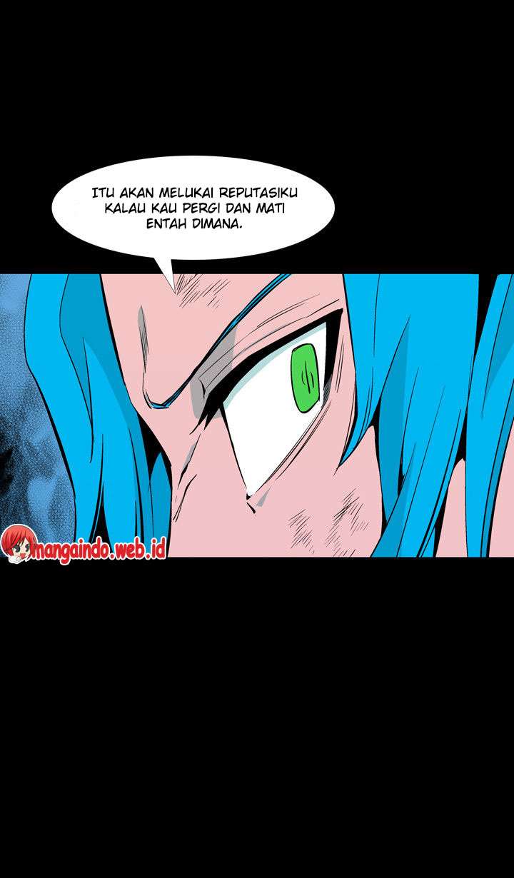 Ability Chapter 58 page 65
