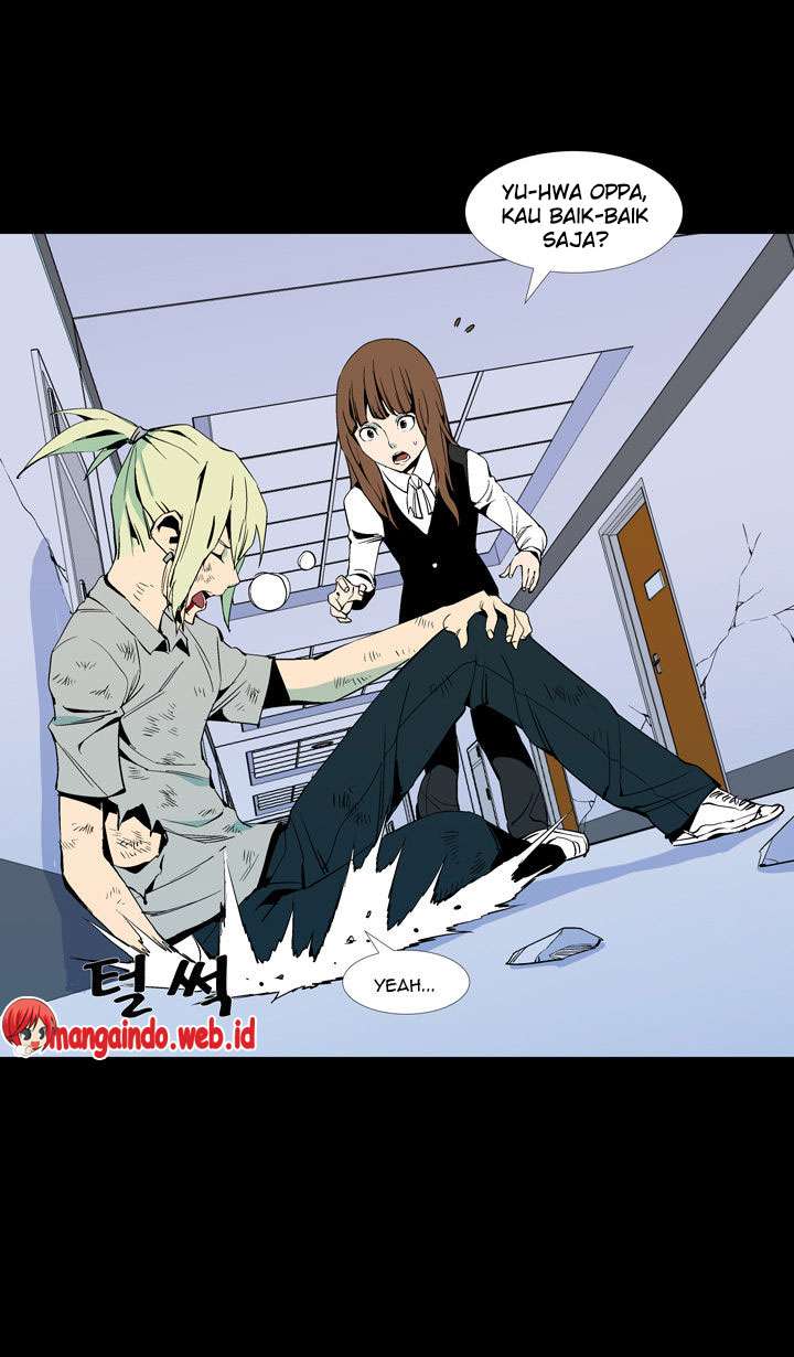 Ability Chapter 58 page 68