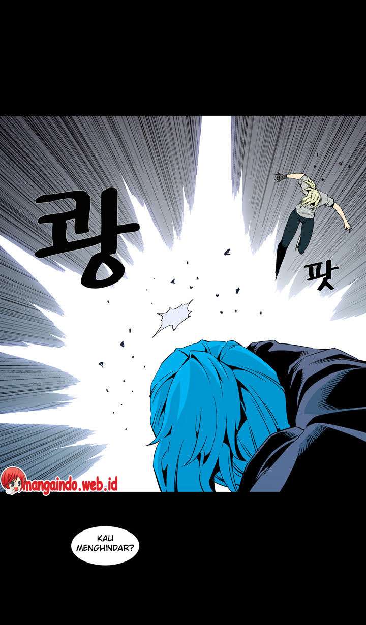Ability Chapter 58 page 7