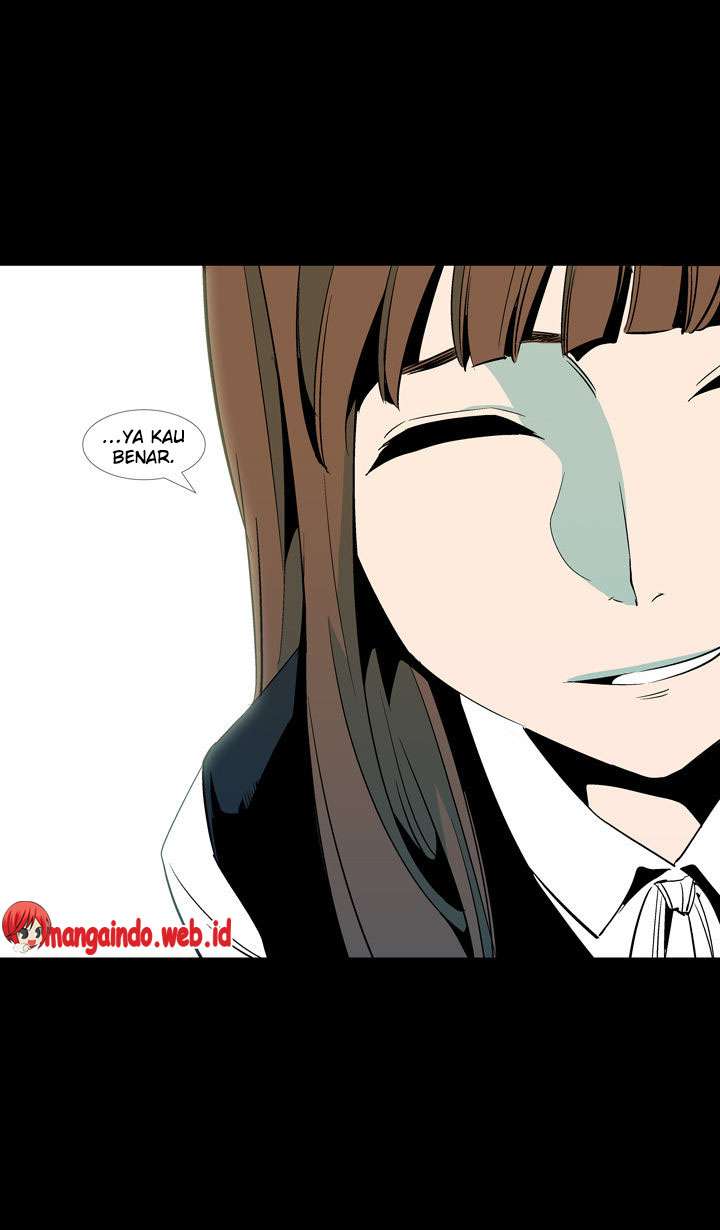 Ability Chapter 58 page 71