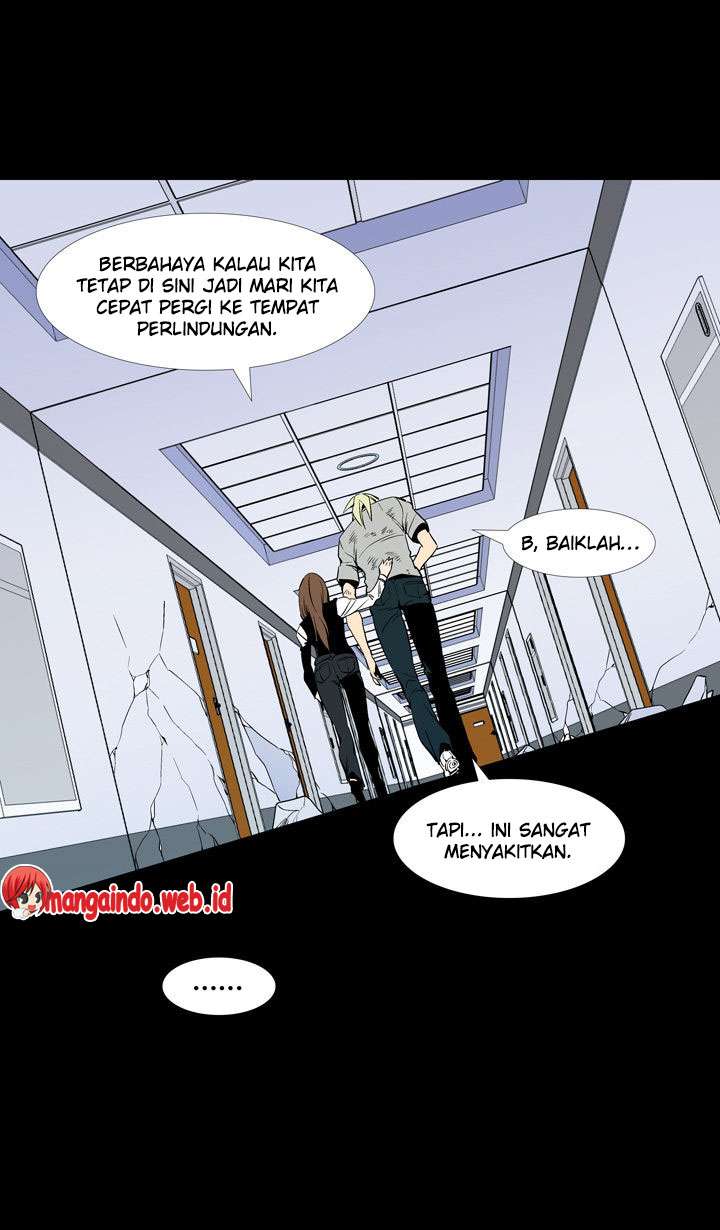 Ability Chapter 58 page 72