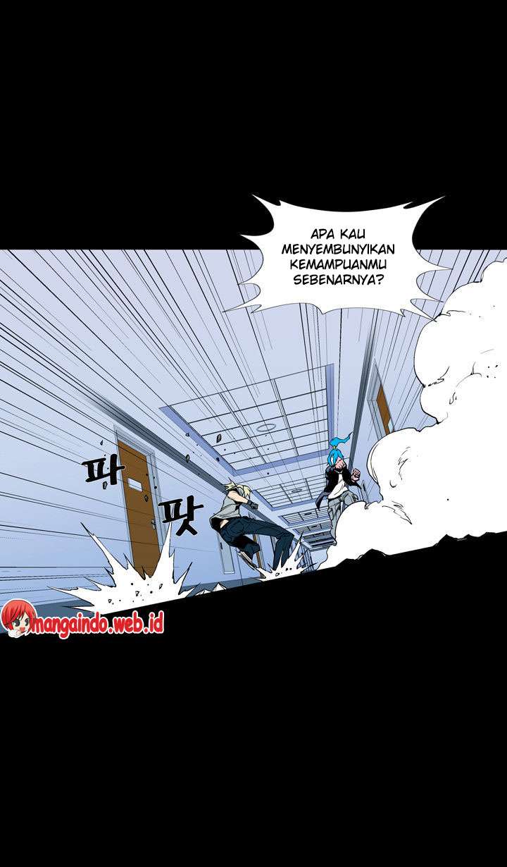 Ability Chapter 58 page 8