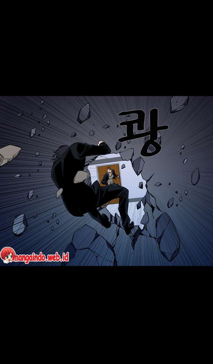 Ability Chapter 54 page 13