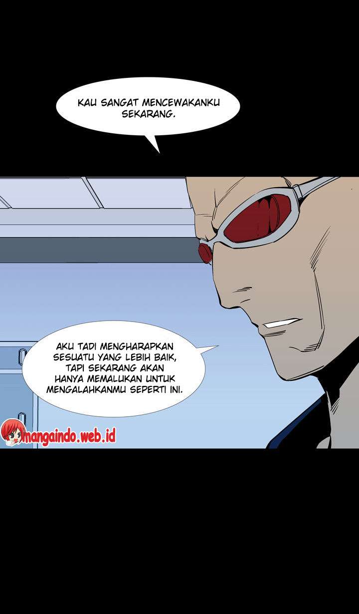 Ability Chapter 54 page 14