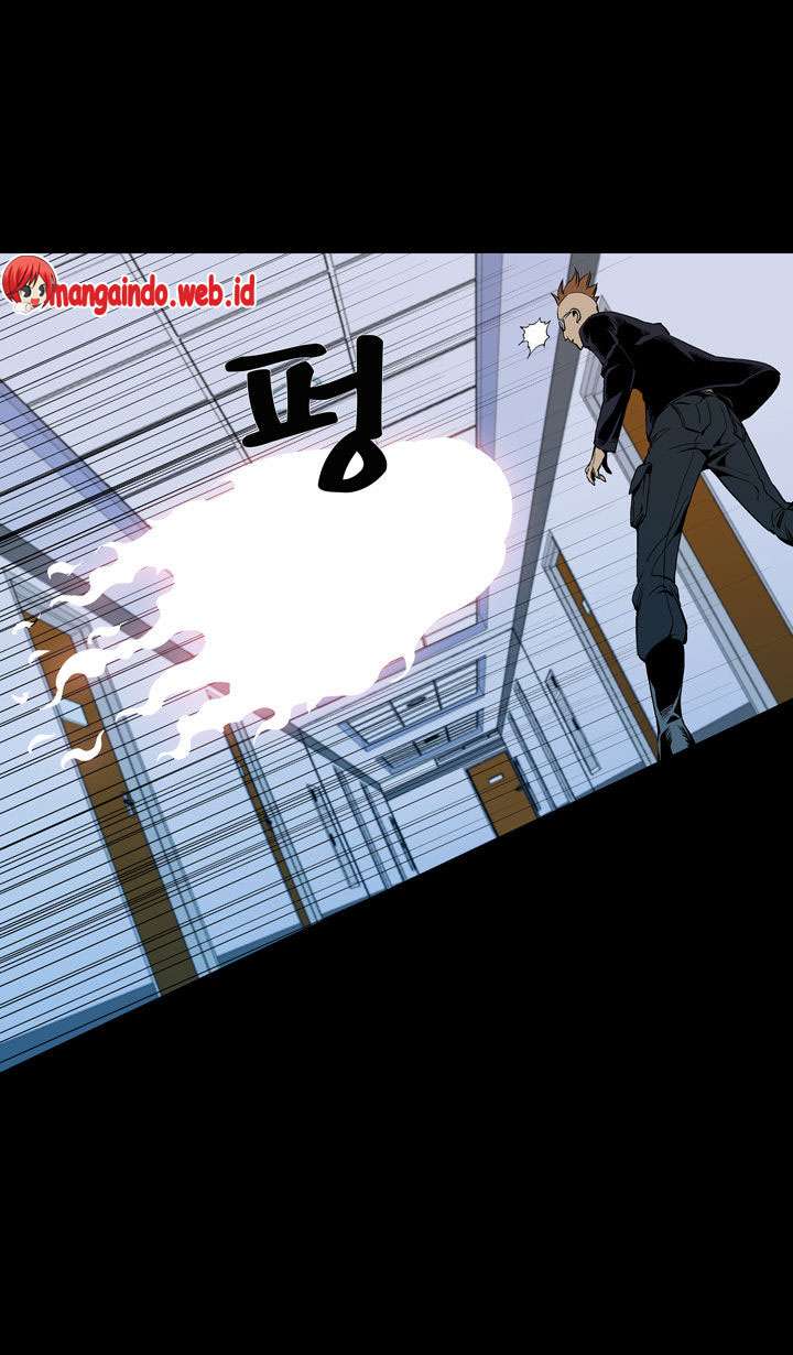 Ability Chapter 54 page 19