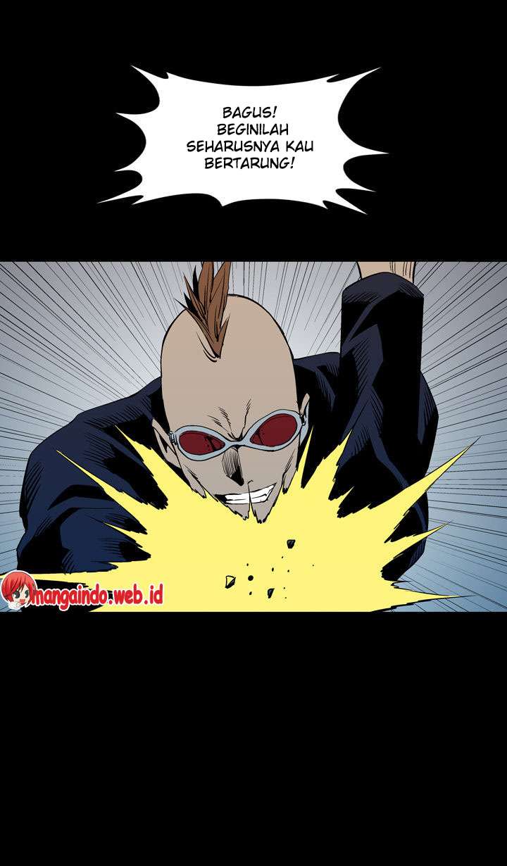 Ability Chapter 54 page 23