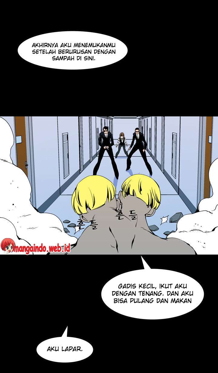 Ability Chapter 54 page 24