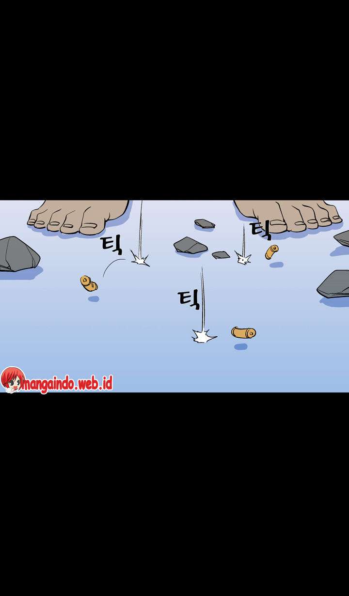 Ability Chapter 54 page 27
