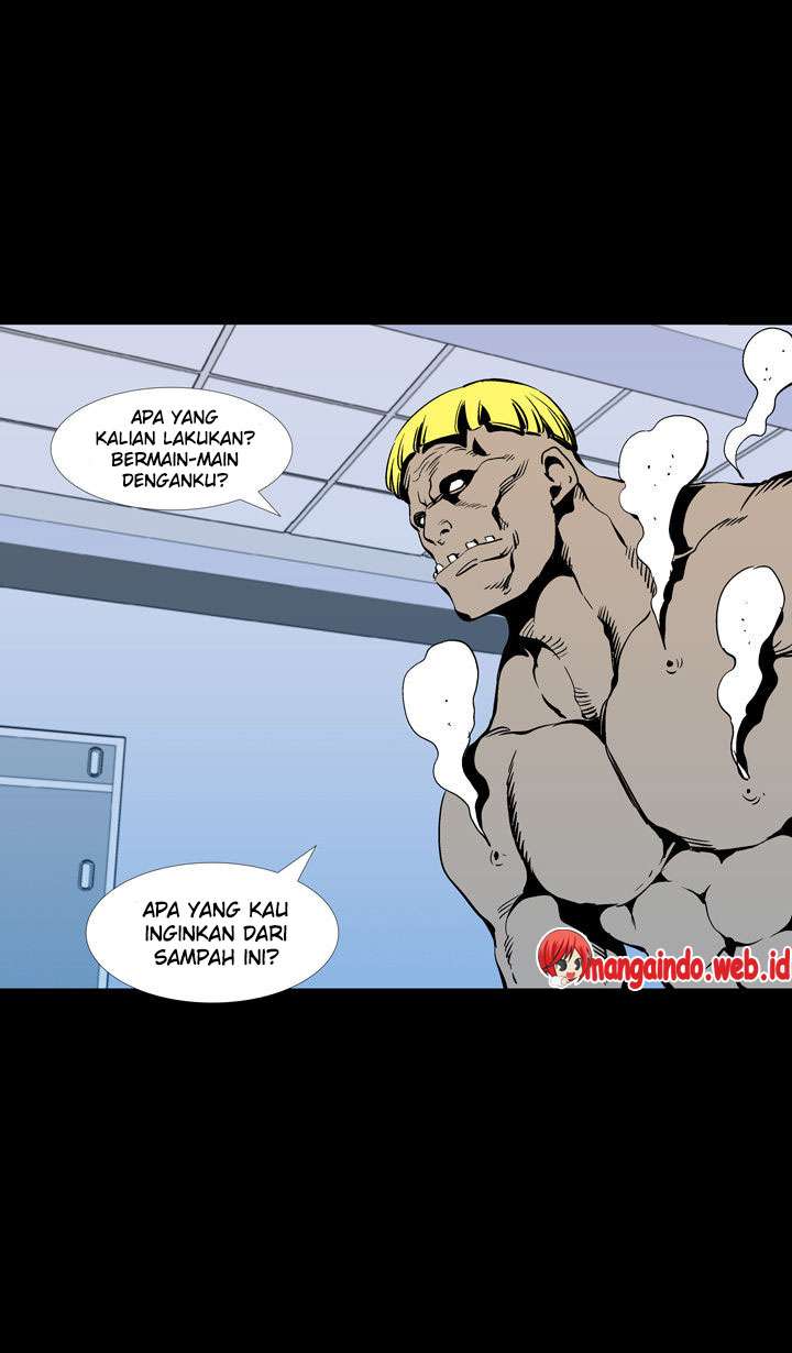 Ability Chapter 54 page 28