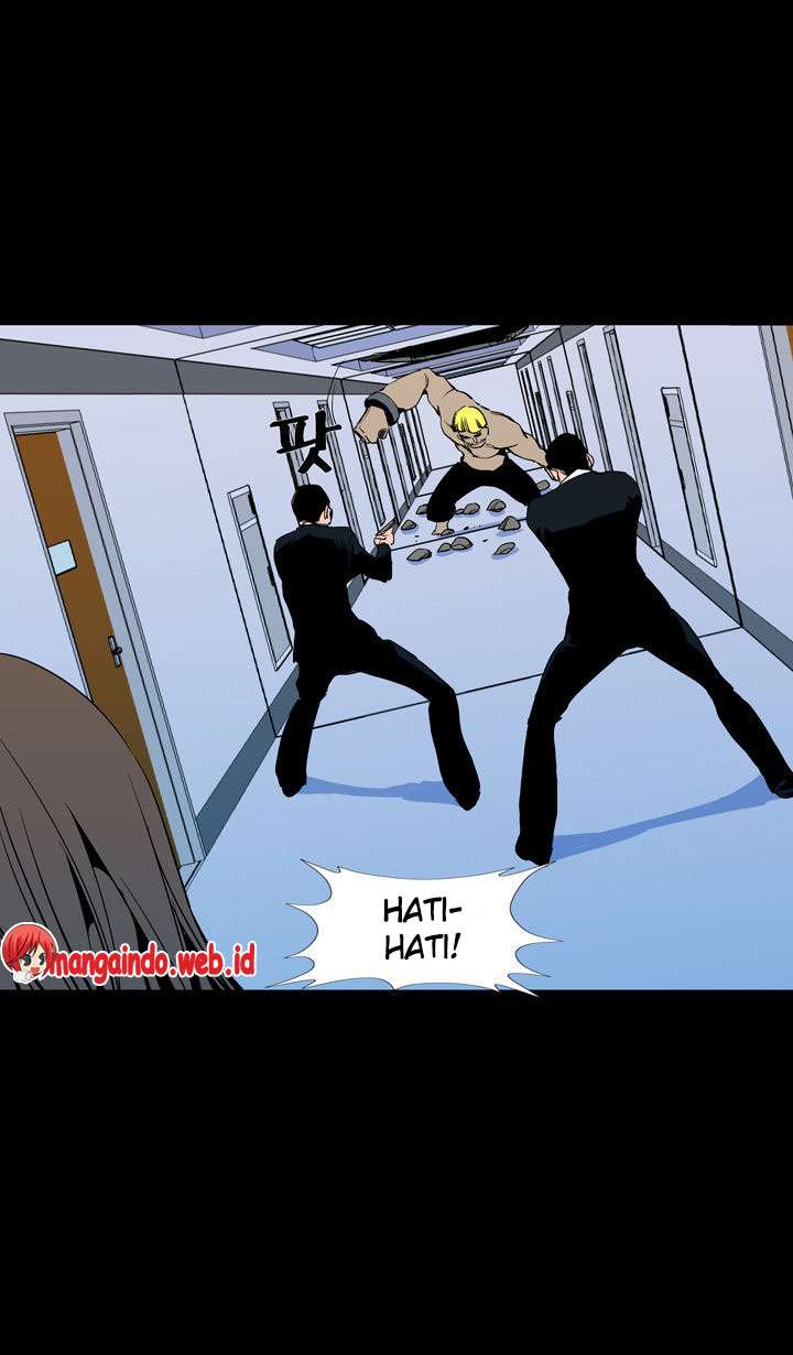Ability Chapter 54 page 29