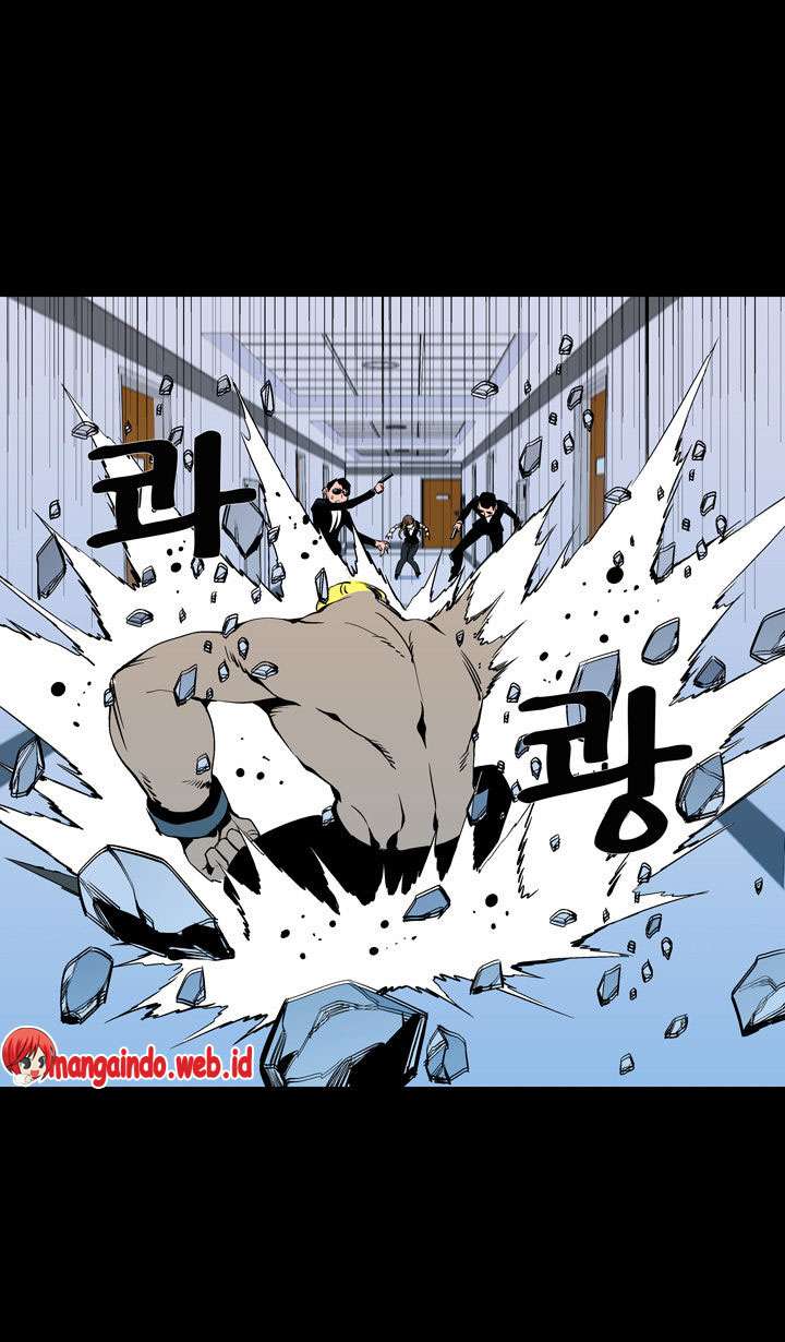 Ability Chapter 54 page 30