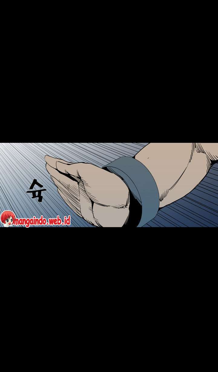 Ability Chapter 54 page 31