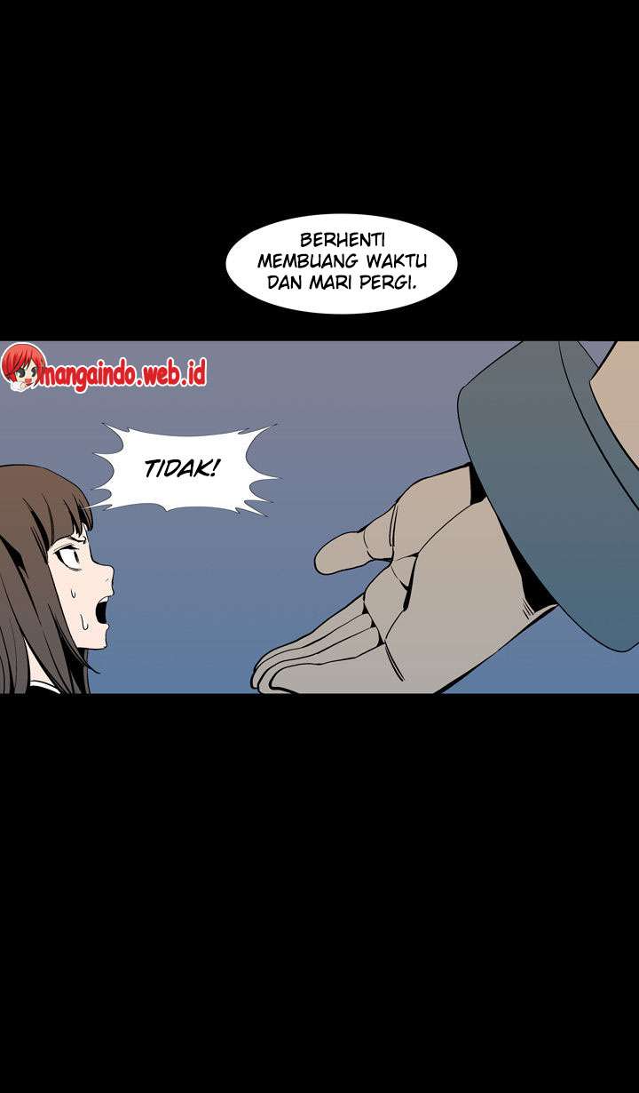 Ability Chapter 54 page 34