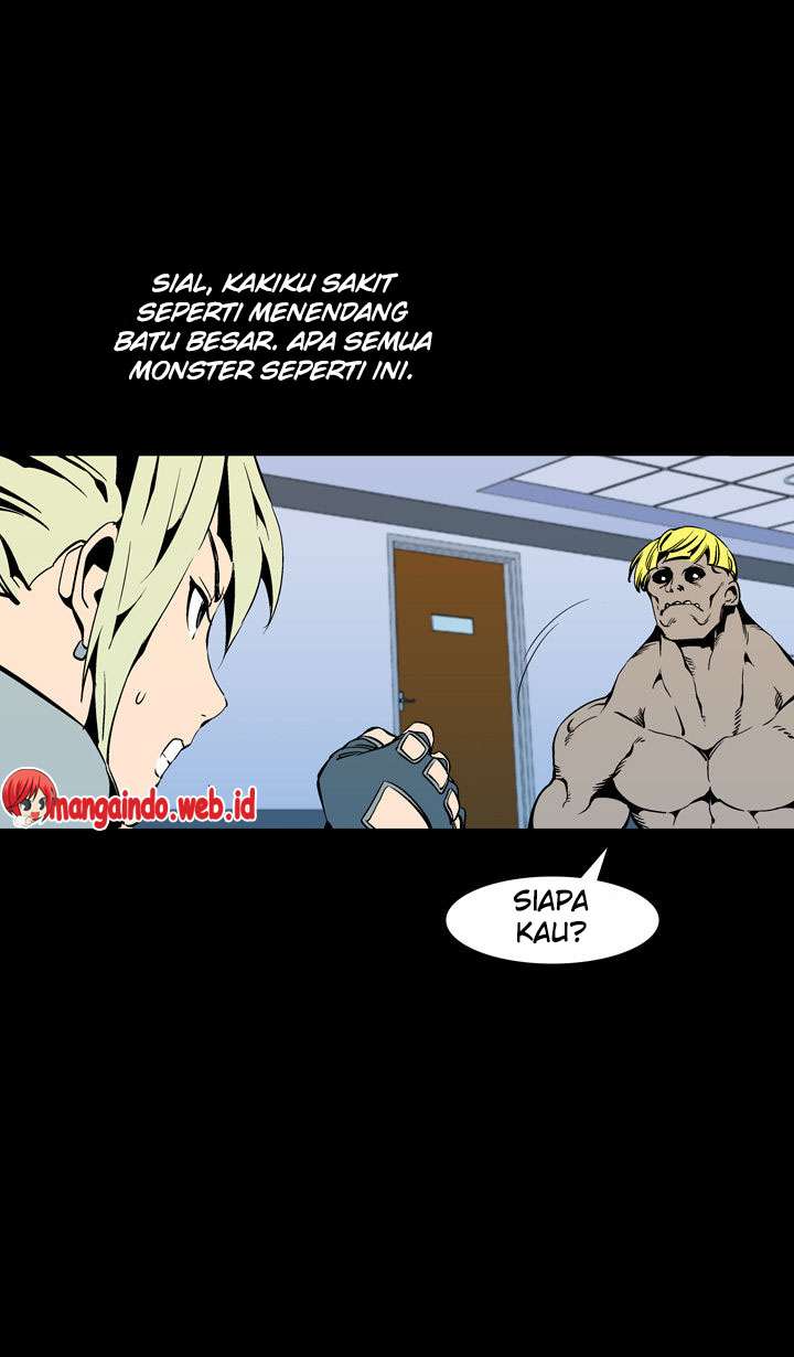 Ability Chapter 54 page 38