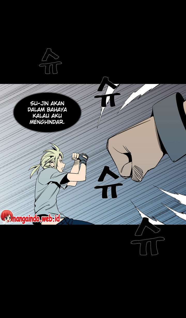 Ability Chapter 54 page 40