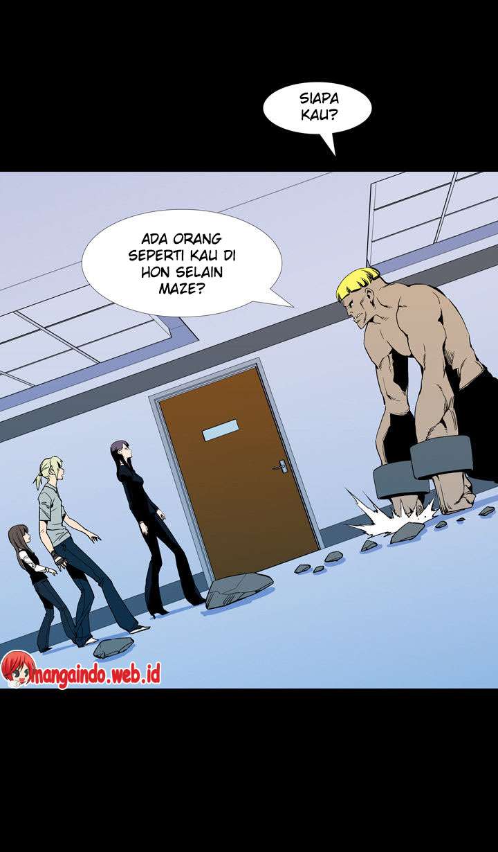 Ability Chapter 54 page 44