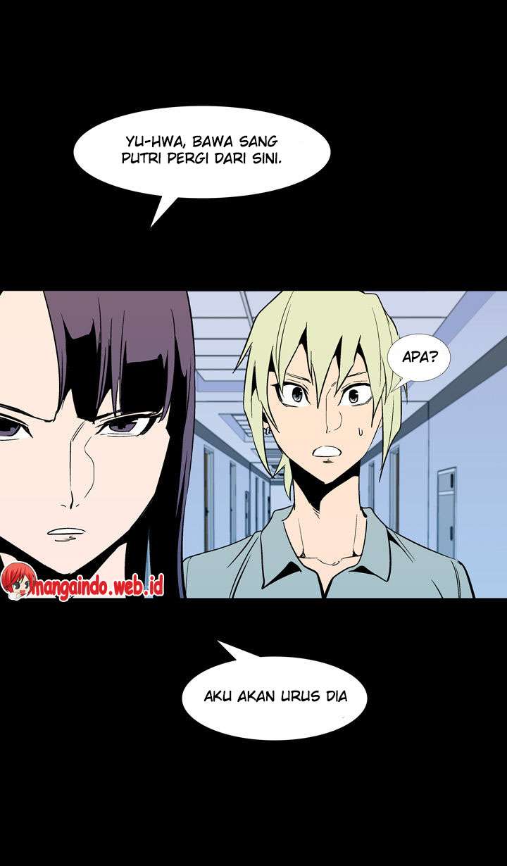 Ability Chapter 54 page 45