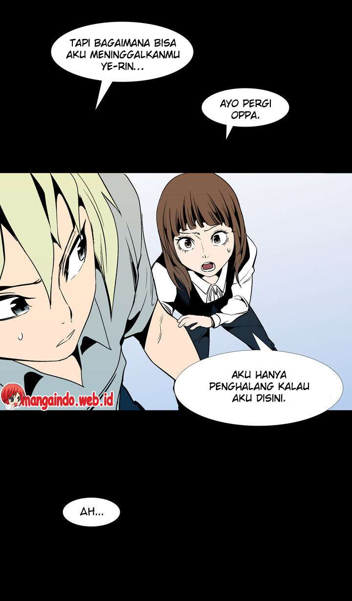 Ability Chapter 54 page 46