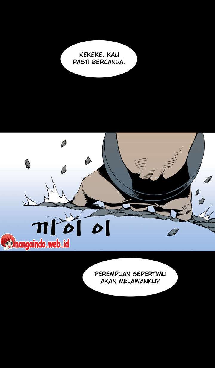 Ability Chapter 54 page 47