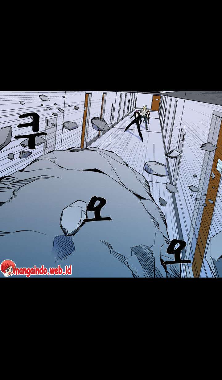 Ability Chapter 54 page 49