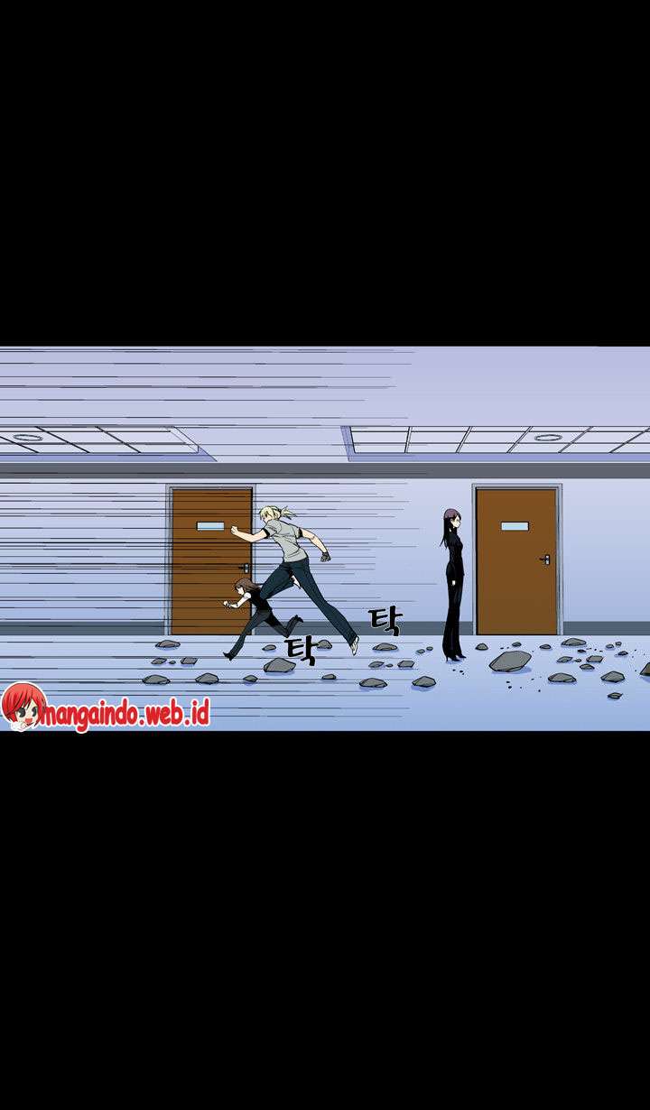 Ability Chapter 54 page 55