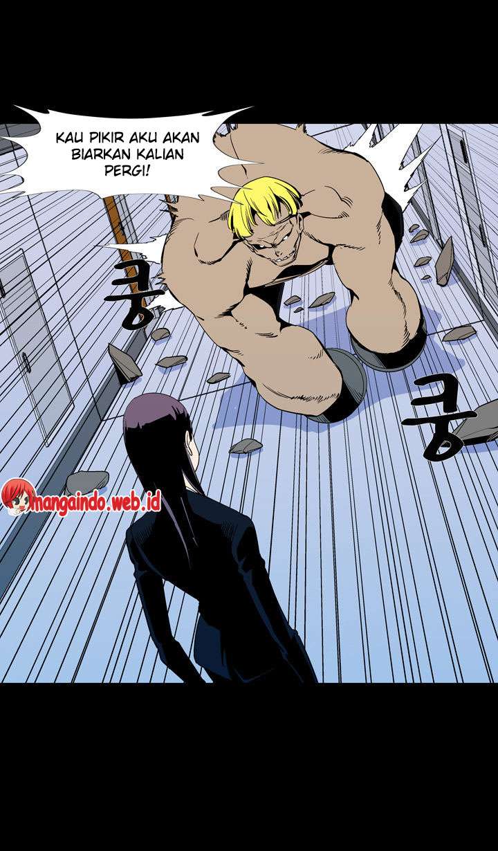 Ability Chapter 54 page 56