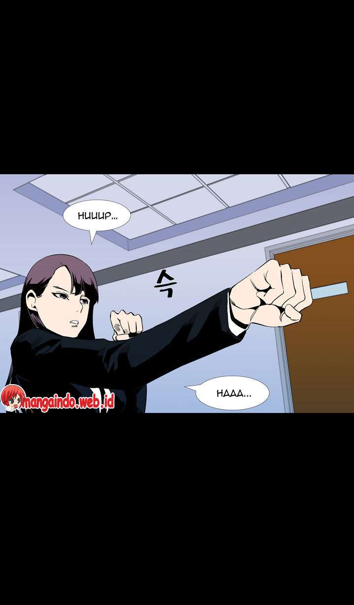 Ability Chapter 54 page 57