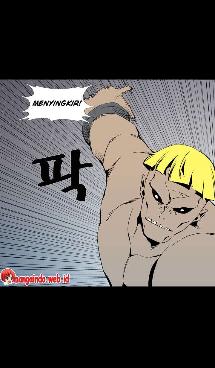 Ability Chapter 54 page 58