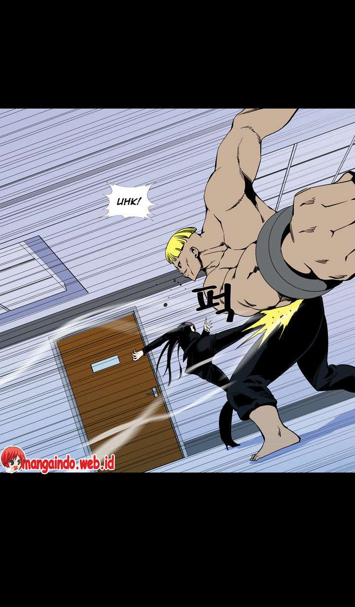 Ability Chapter 54 page 60