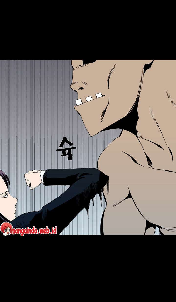 Ability Chapter 54 page 61