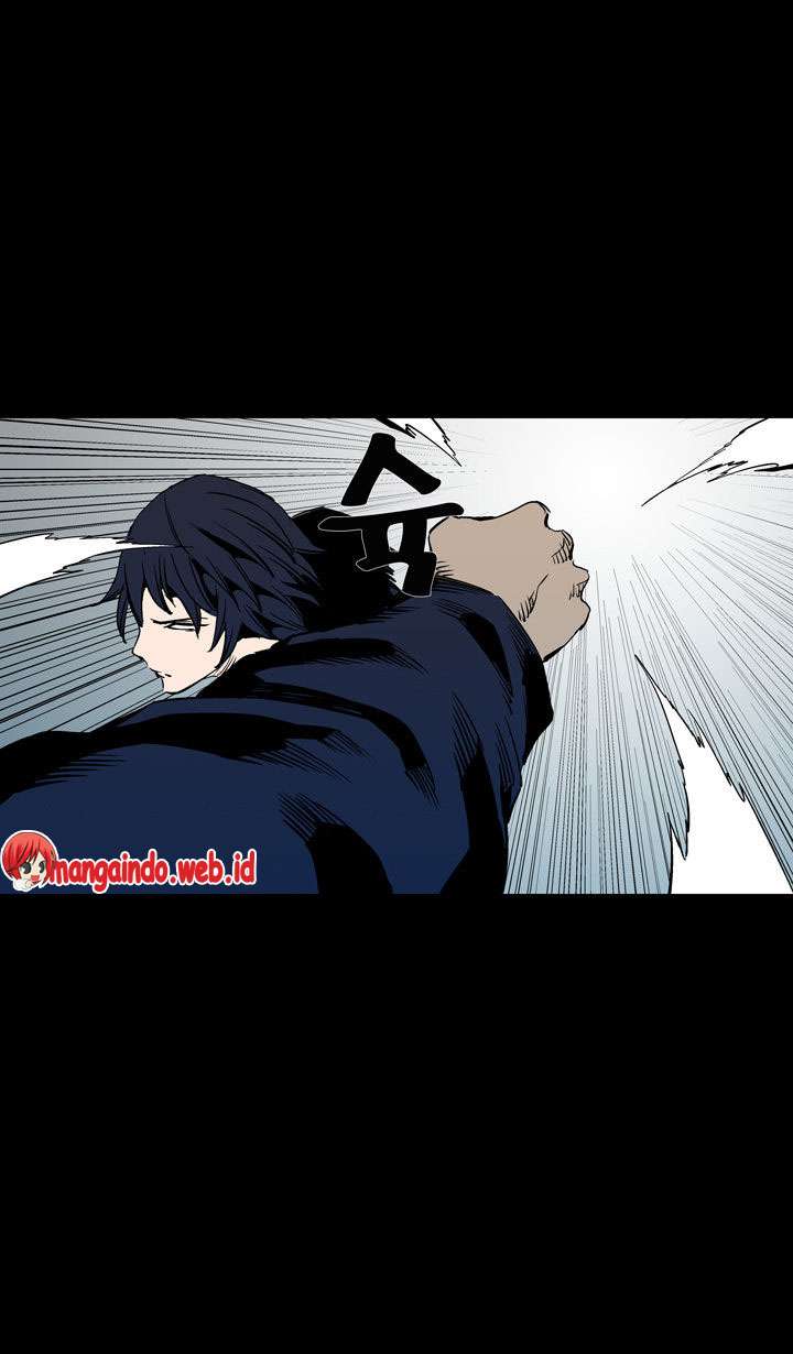 Ability Chapter 54 page 8
