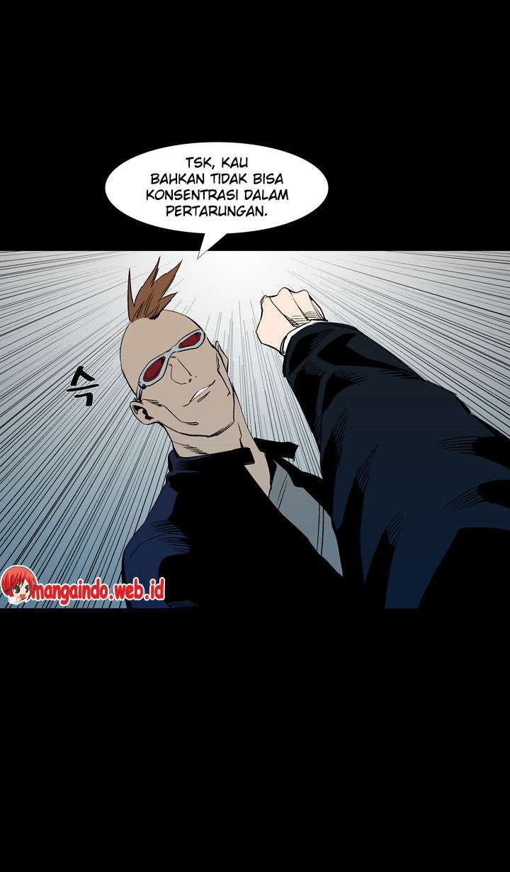 Ability Chapter 54 page 9