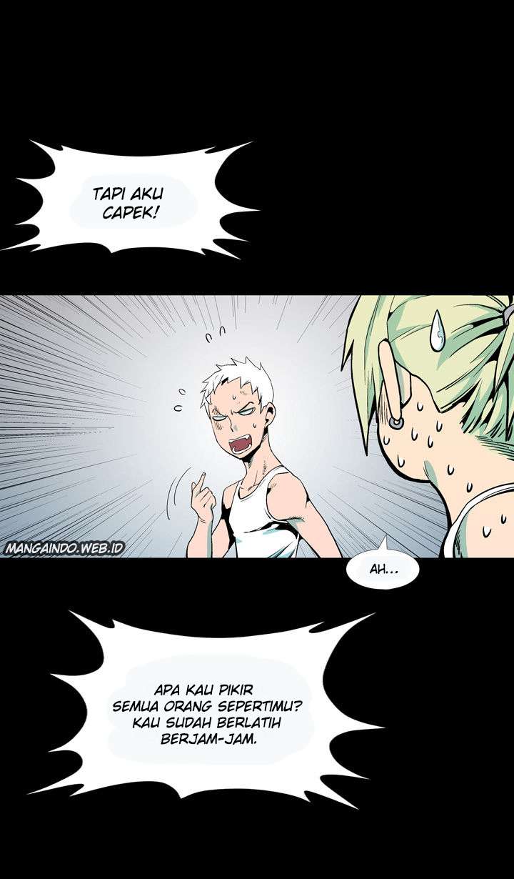 Ability Chapter 51 page 11