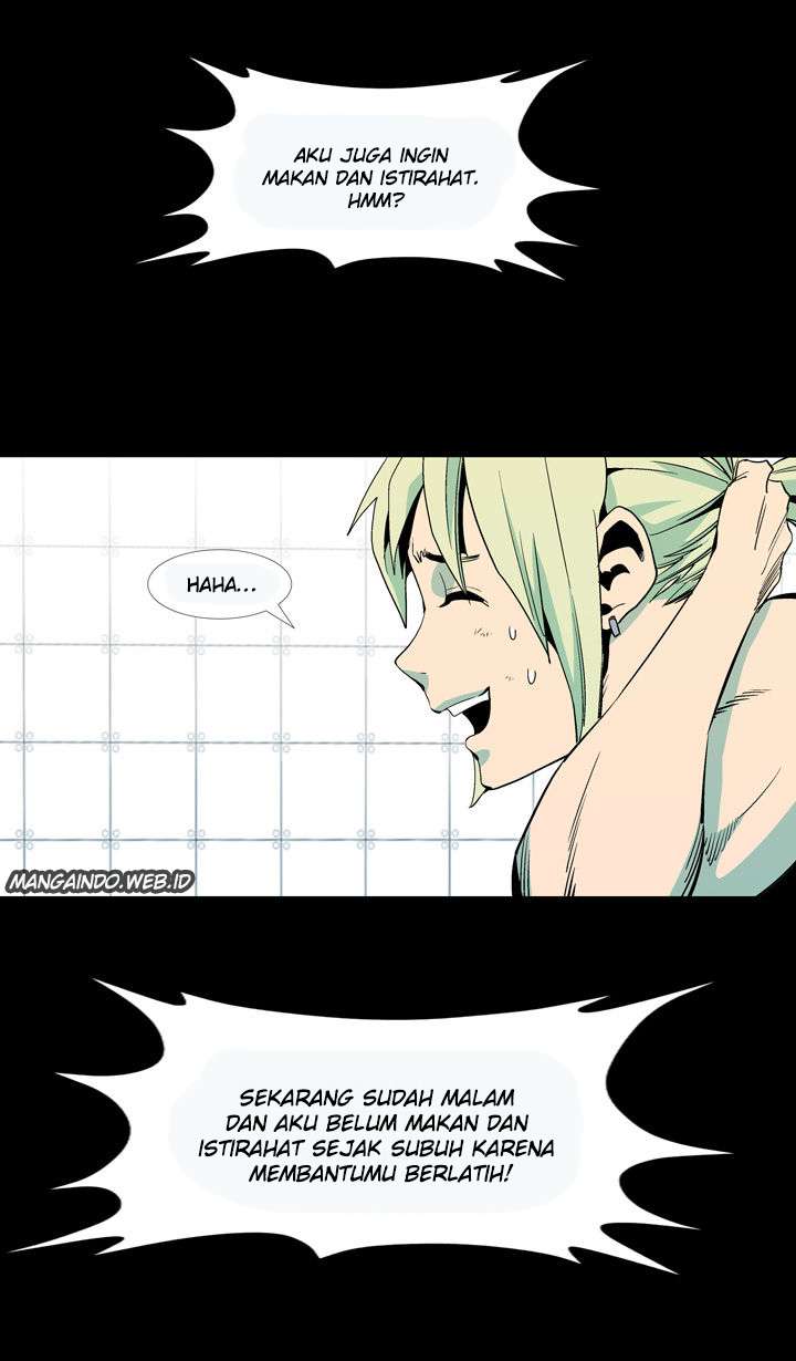 Ability Chapter 51 page 12