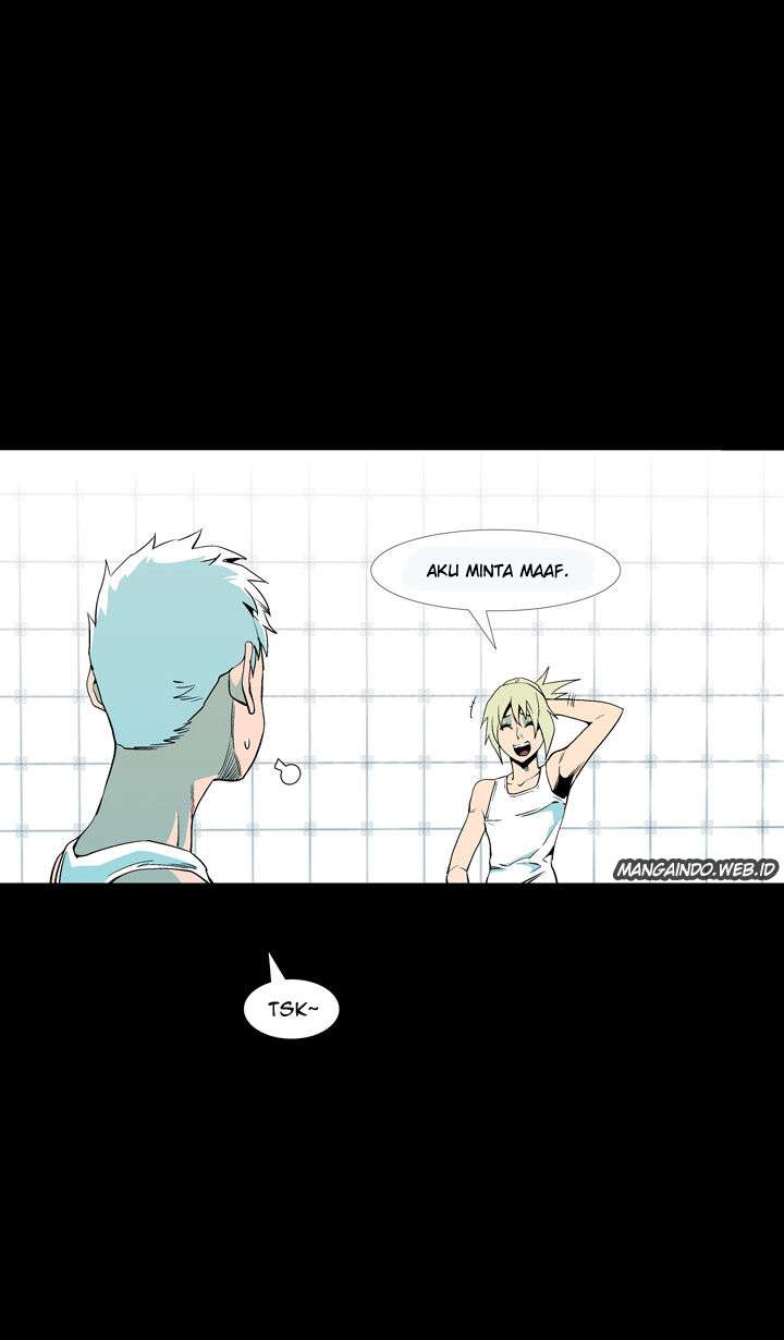 Ability Chapter 51 page 13