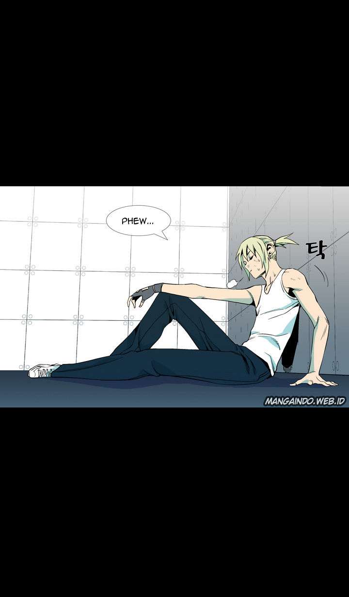 Ability Chapter 51 page 15