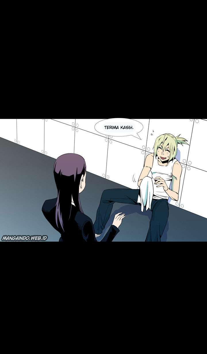 Ability Chapter 51 page 19