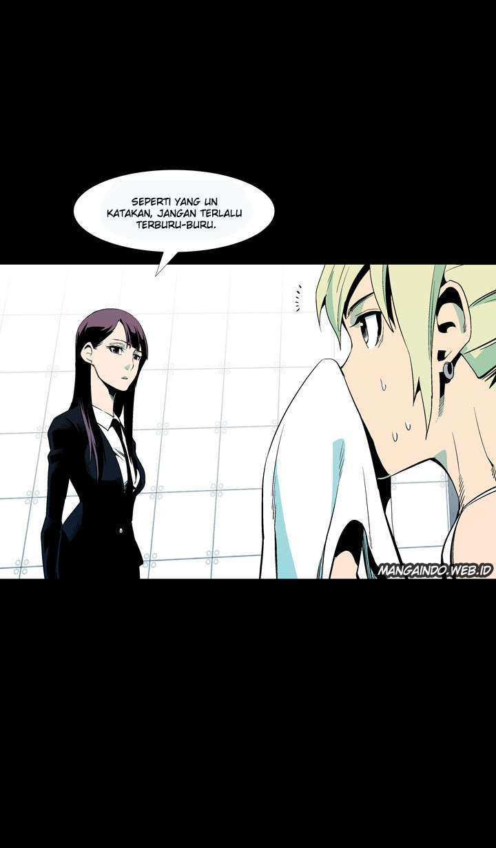 Ability Chapter 51 page 20