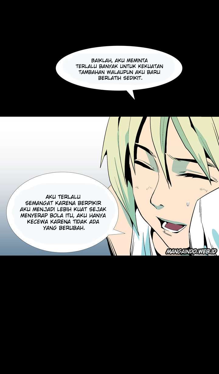 Ability Chapter 51 page 21