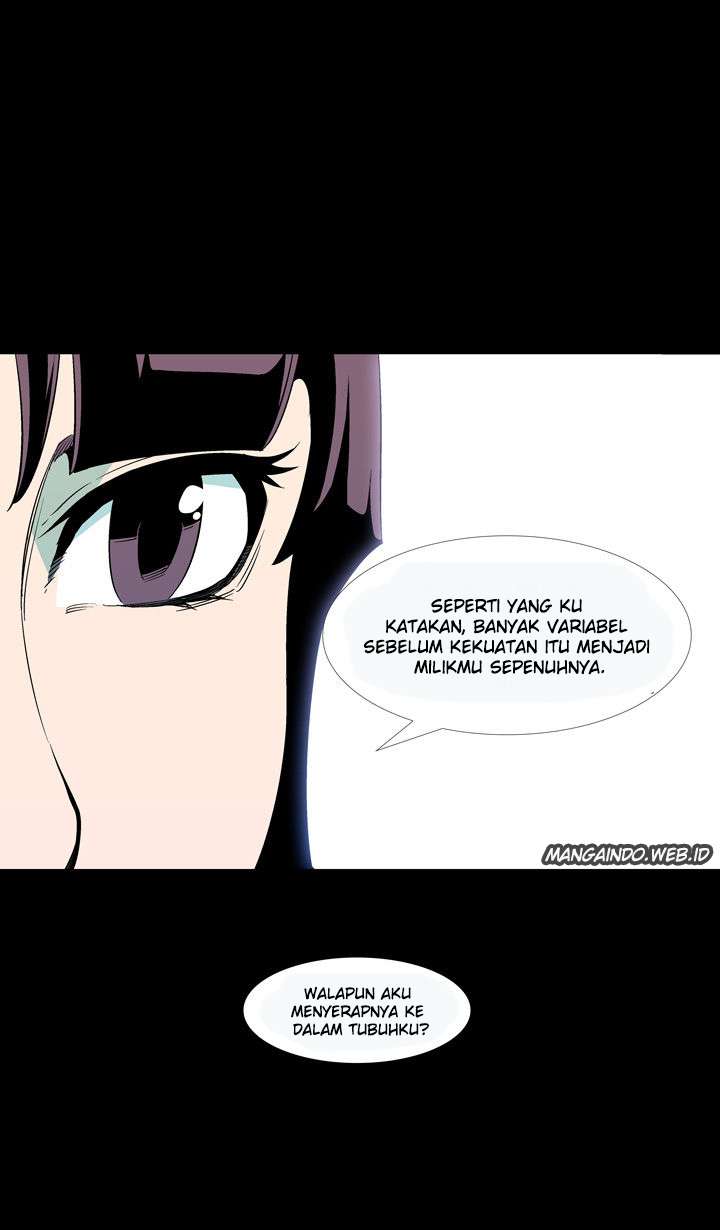 Ability Chapter 51 page 22