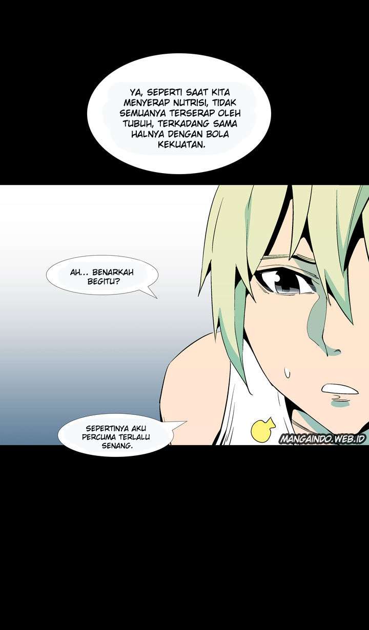 Ability Chapter 51 page 23