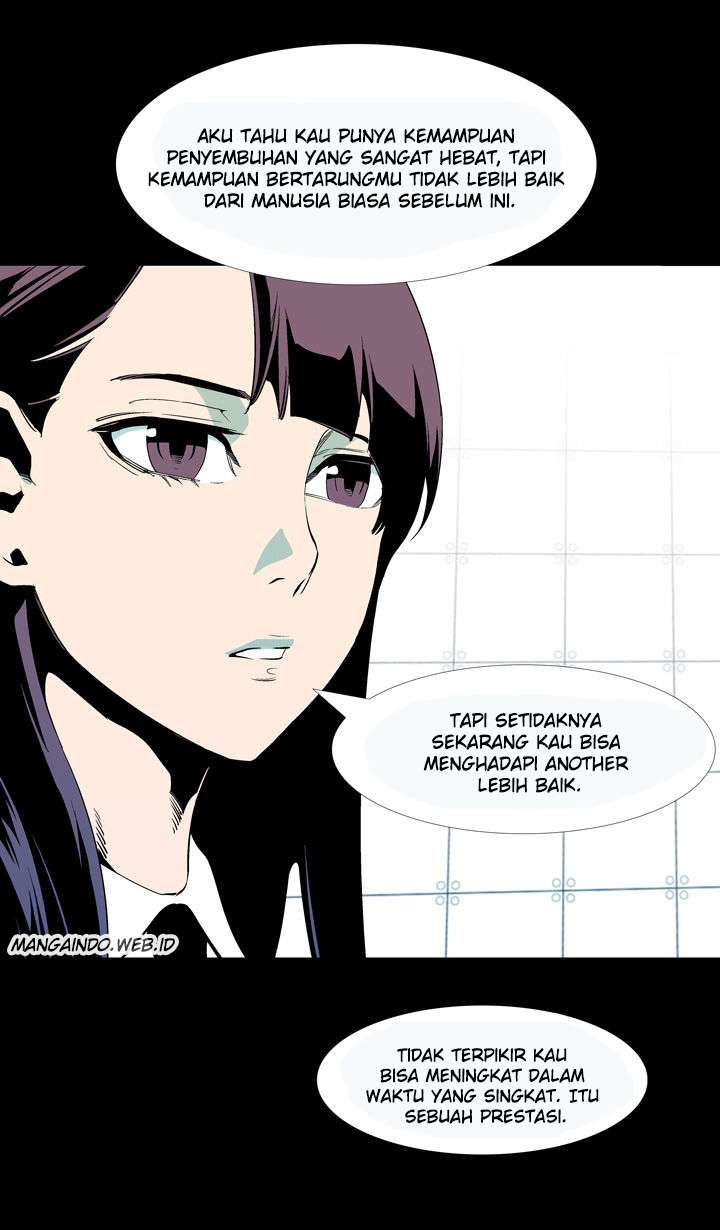 Ability Chapter 51 page 25