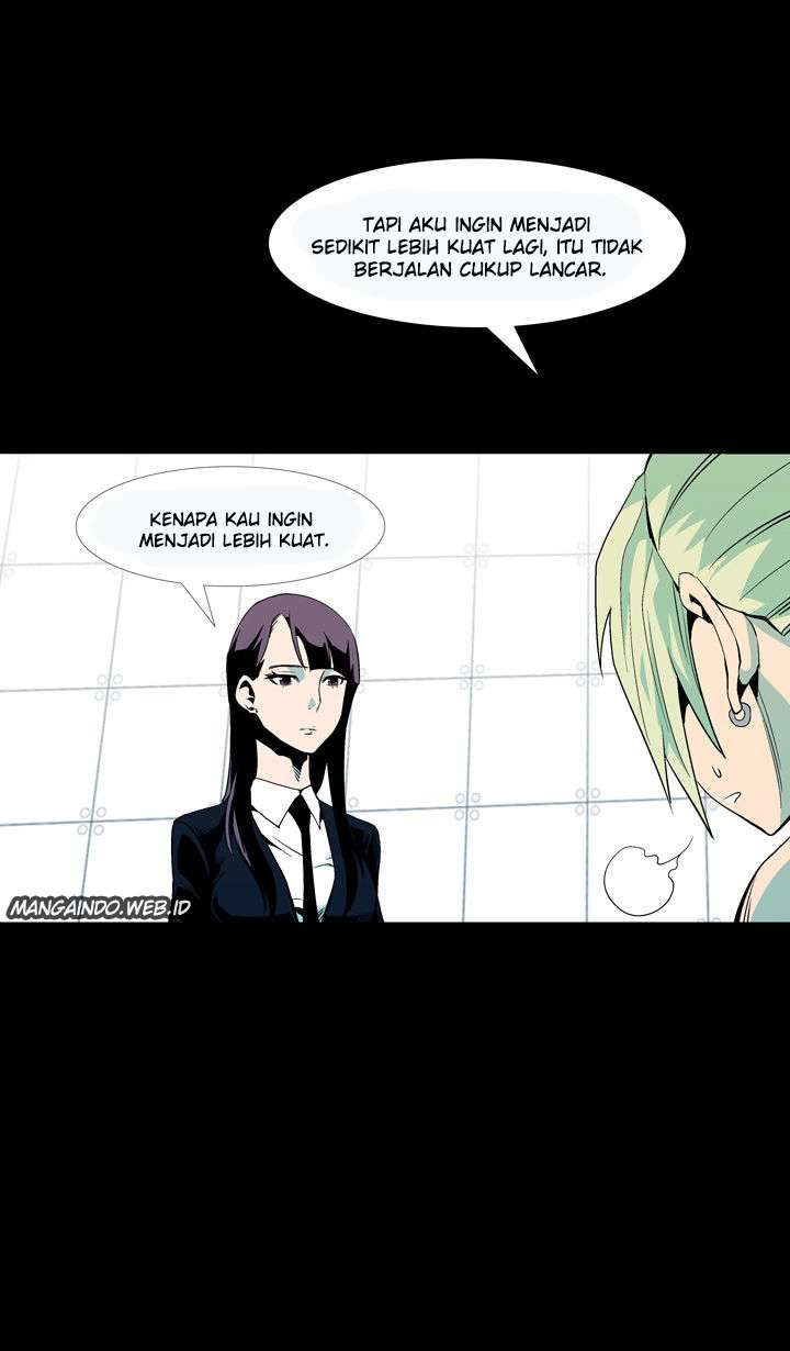 Ability Chapter 51 page 27