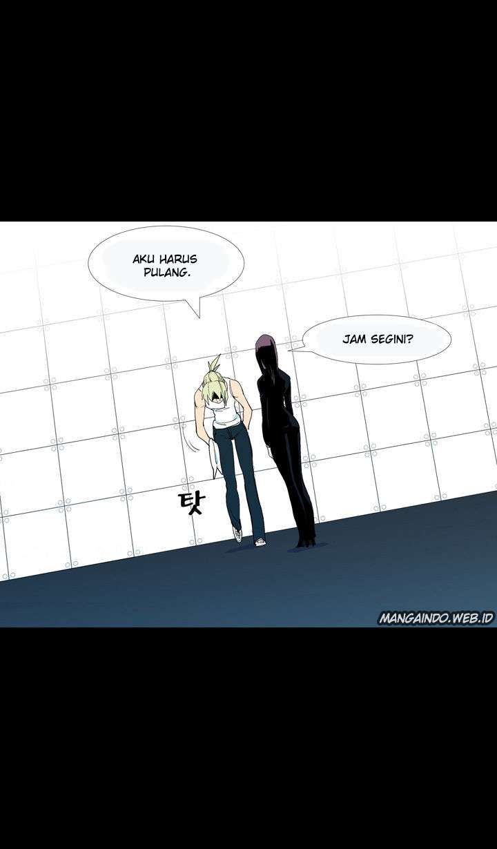 Ability Chapter 51 page 30