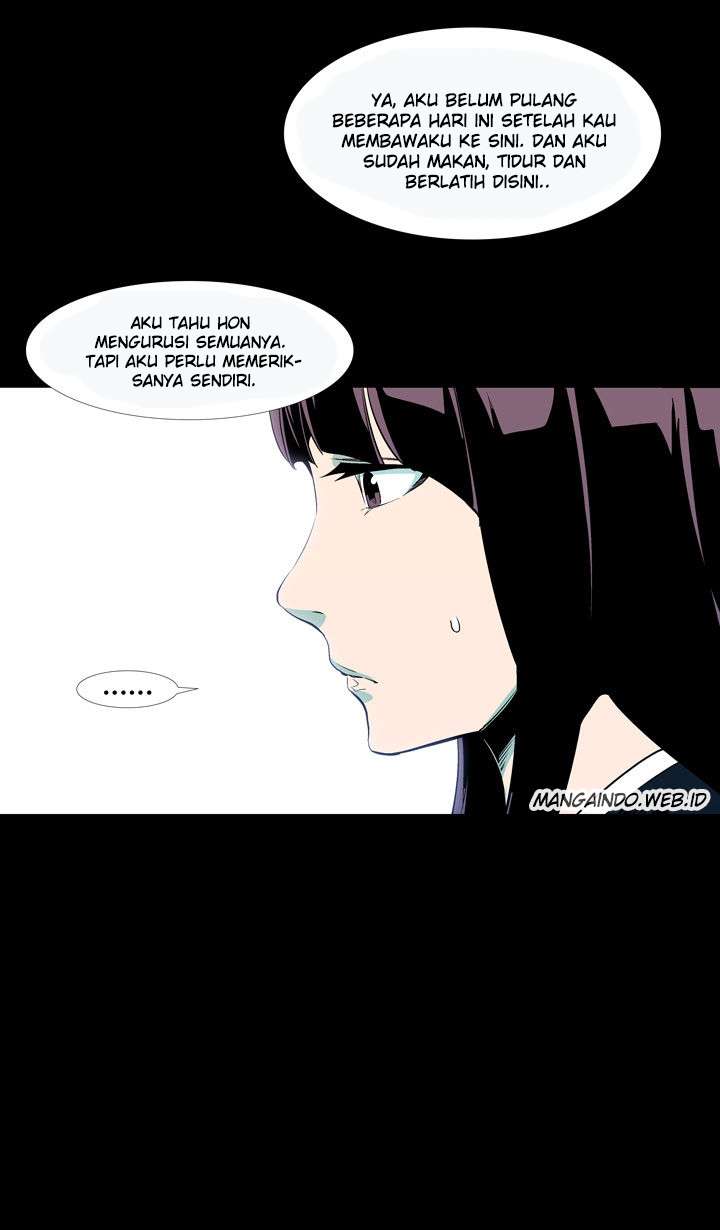 Ability Chapter 51 page 31