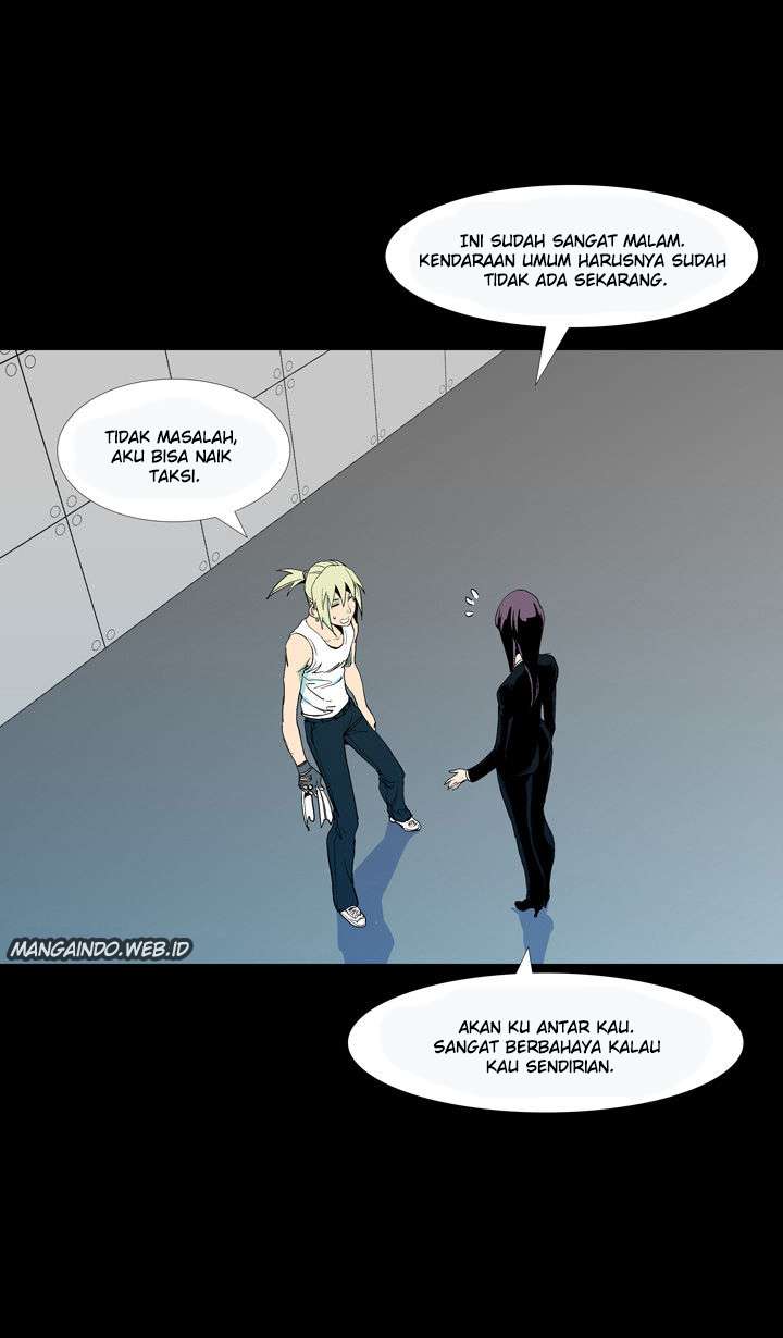 Ability Chapter 51 page 33