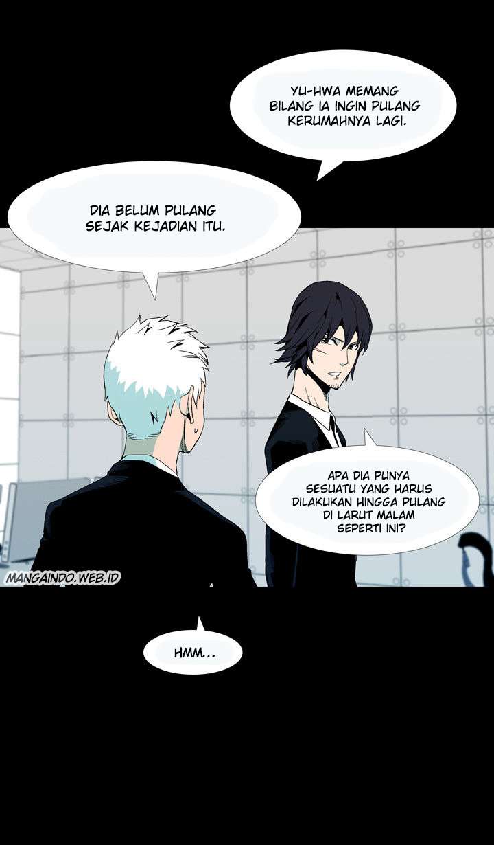 Ability Chapter 51 page 39