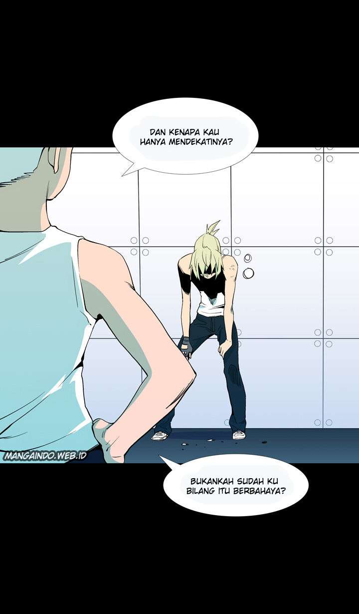 Ability Chapter 51 page 4