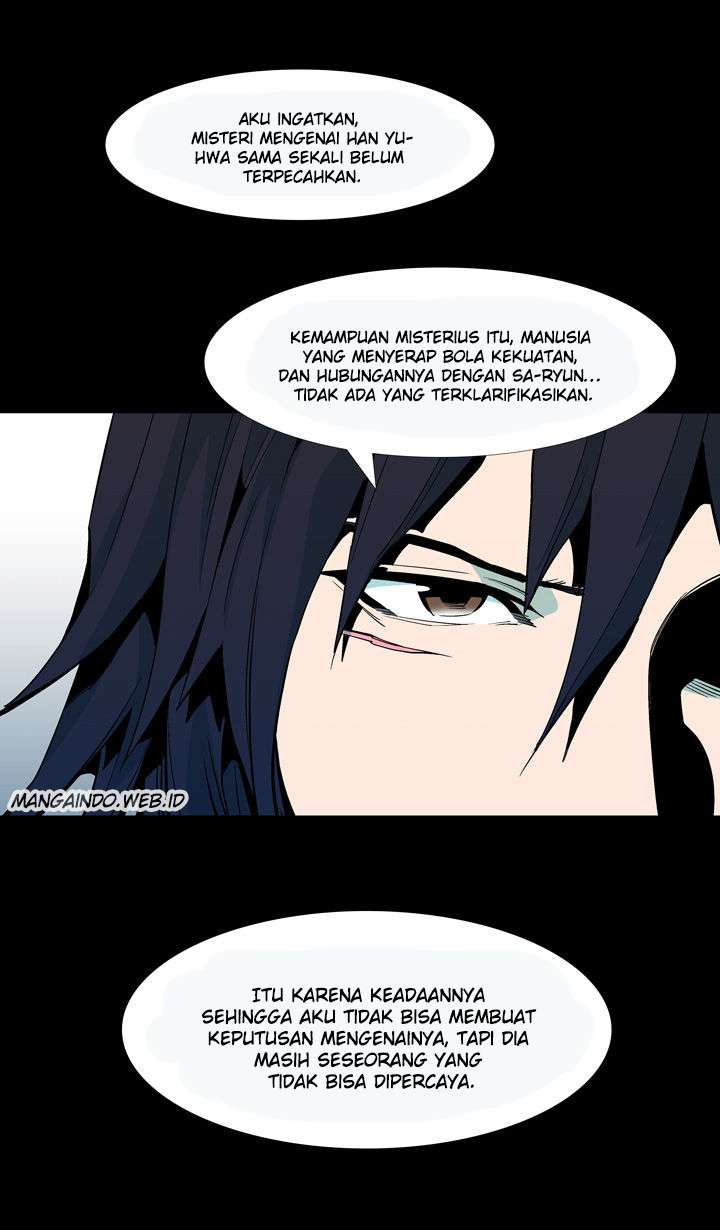 Ability Chapter 51 page 40