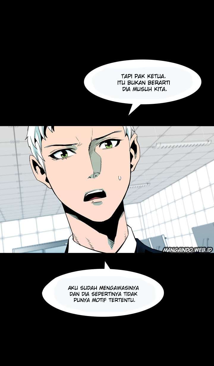 Ability Chapter 51 page 41